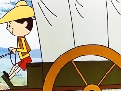 لولک و بولک (فصل3-قسمت8)